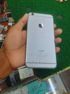 Apple iPhone 6S Plus (Used)