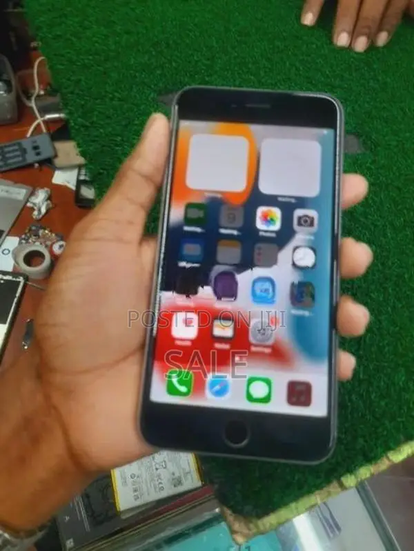 Apple iPhone 6S Plus (Used)