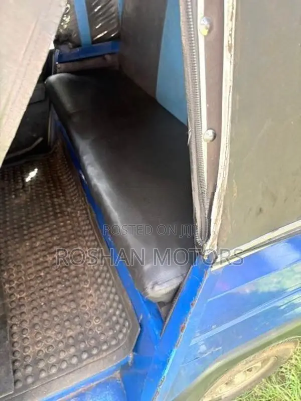 Piaggio Ape 2015