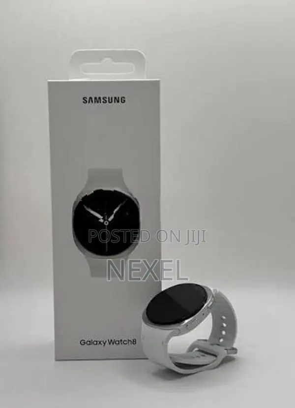 Samsung Watch 8 40MM