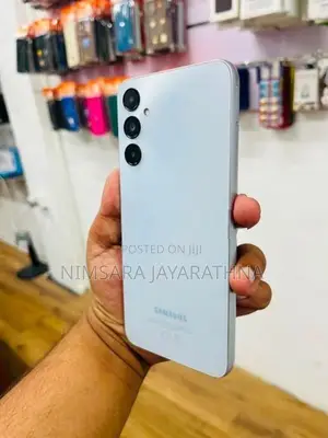 Samsung Galaxy A05s (Used)
