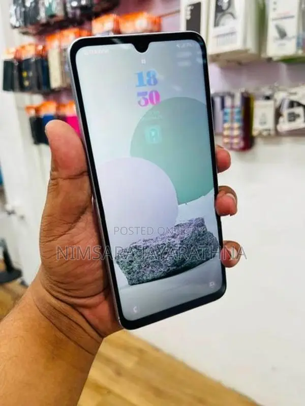 Samsung Galaxy A05s (Used)