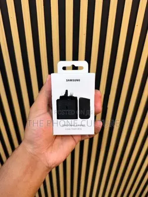 25W Power Adapter