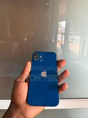 Apple iPhone 12 (Used)
