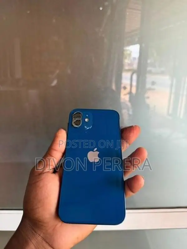 Apple iPhone 12 (Used)