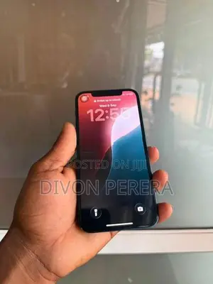 Apple iPhone 12 (Used)