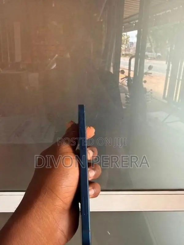 Apple iPhone 12 (Used)