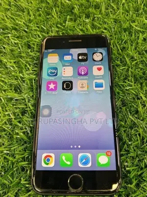 Apple iPhone 8 (Used)
