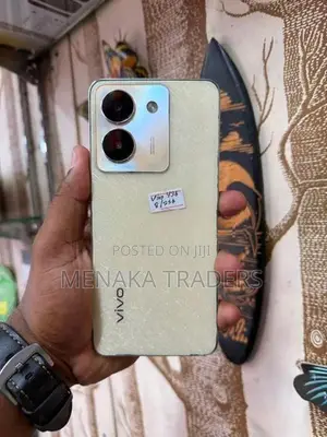 Vivo Y36 8GB 256GB (Used)