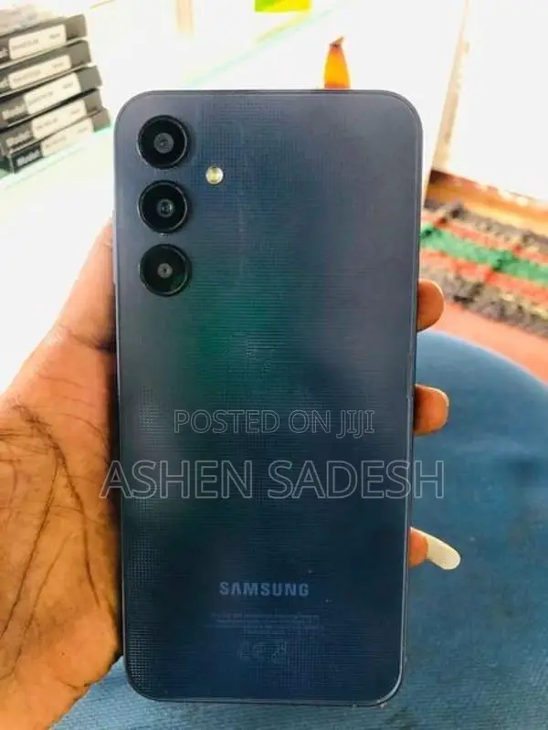 Samsung Galaxy A25 (Used)