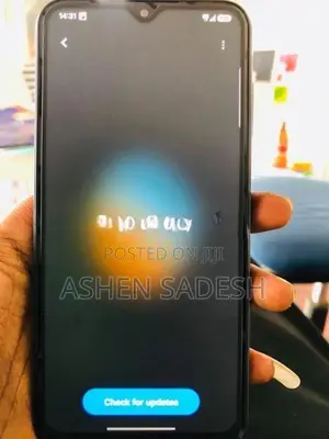 Samsung Galaxy A25 (Used)