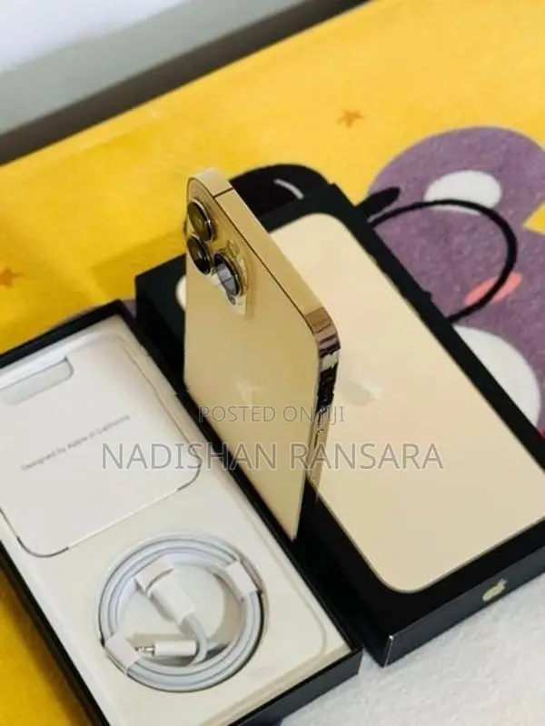 Apple iPhone 13 Pro Max (Used)