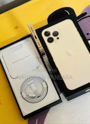 Apple iPhone 13 Pro Max (Used)