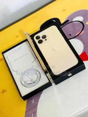 Apple iPhone 13 Pro Max (Used)