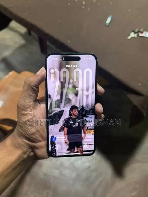 Apple iPhone 14 Pro Max (Used)