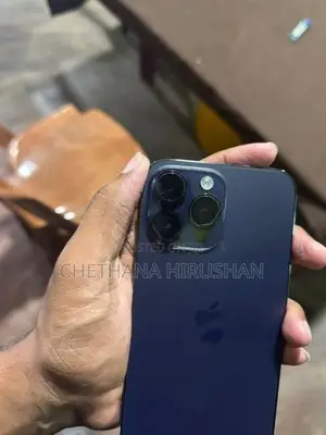 Apple iPhone 14 Pro Max (Used)