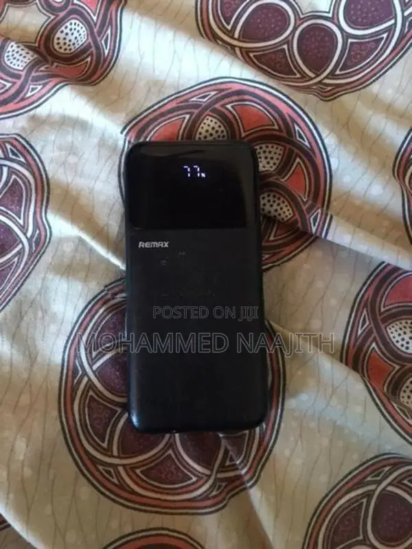Power Bank