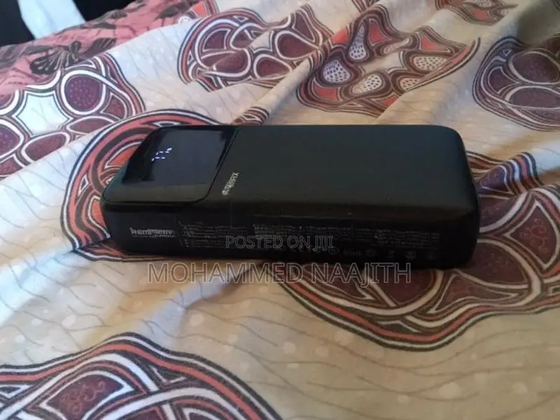 Power Bank