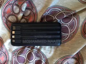 Power Bank