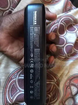Power Bank