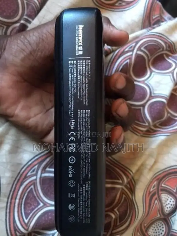 Power Bank