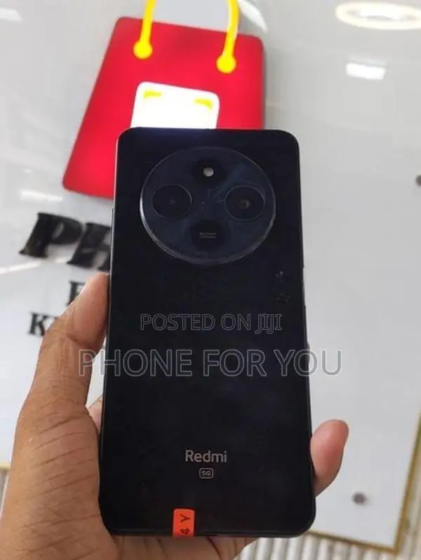 Xiaomi Redmi 14C (Used)