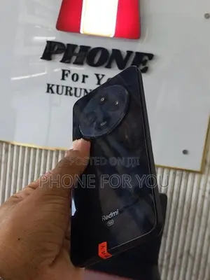 Xiaomi Redmi 14C (Used)