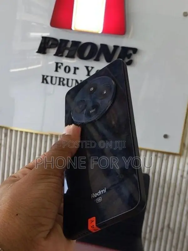 Xiaomi Redmi 14C (Used)
