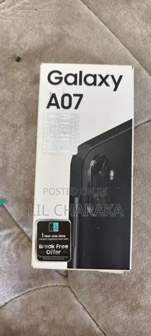 Samsung Galaxy A70 (Used)