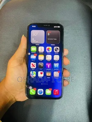Apple iPhone 12 Pro Max (Used)