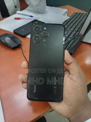 Xiaomi Redmi 12 (Used)