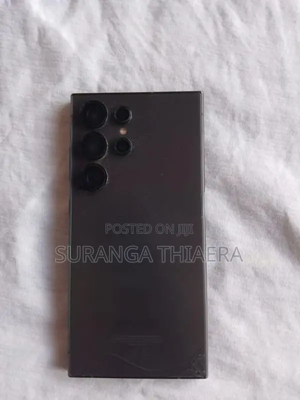 Samsung Galaxy S24 Ultra (Used)