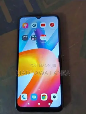 Xiaomi Redmi A2 plus (Used)