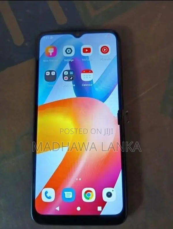 Xiaomi Redmi A2 plus (Used)