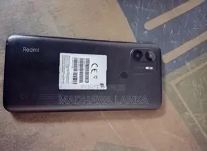 Xiaomi Redmi A2 plus (Used)