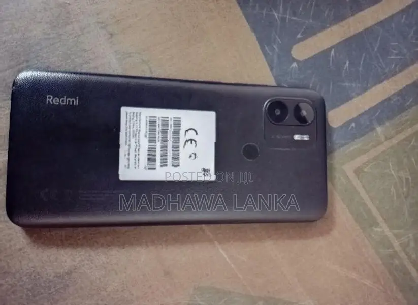 Xiaomi Redmi A2 plus (Used)