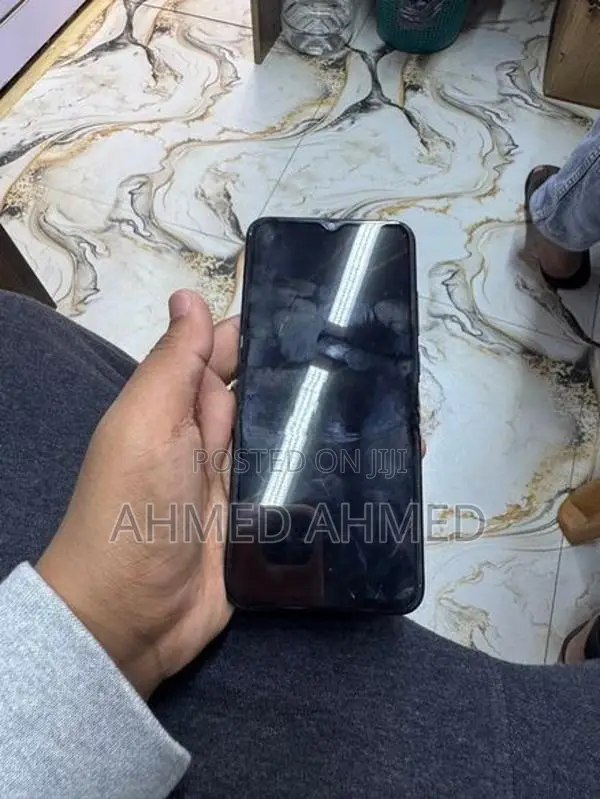 Samsung Galaxy M02s (Used)