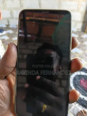 Apple iPhone 11 Pro Max (Used)
