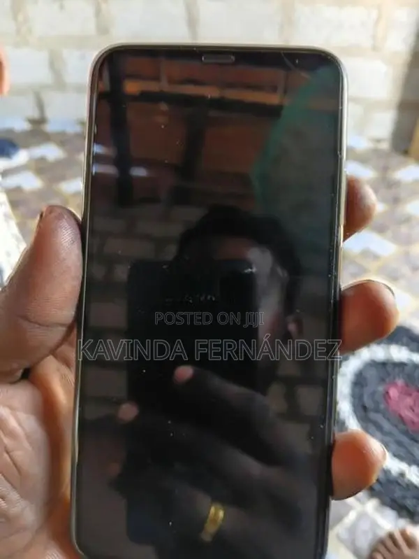 Apple iPhone 11 Pro Max (Used)
