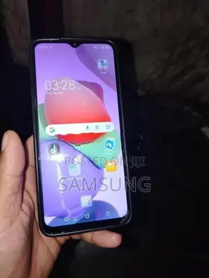Tecno Pop 7 (Used)
