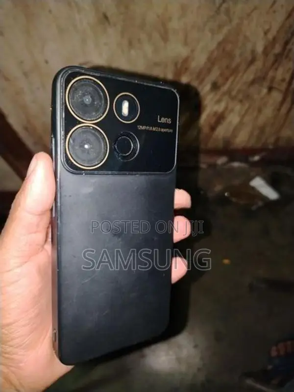 Tecno Pop 7 (Used)