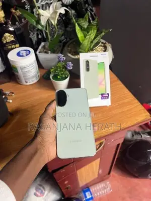 Samsung Galaxy A56 (Used)