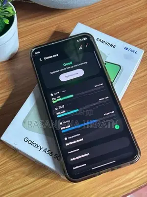 Samsung Galaxy A56 (Used)
