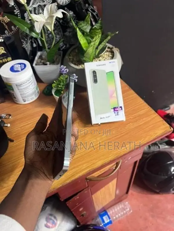 Samsung Galaxy A56 (Used)