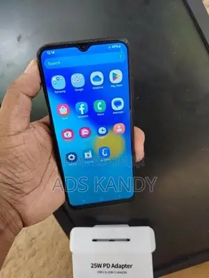 Samsung Galaxy A04e (Used)