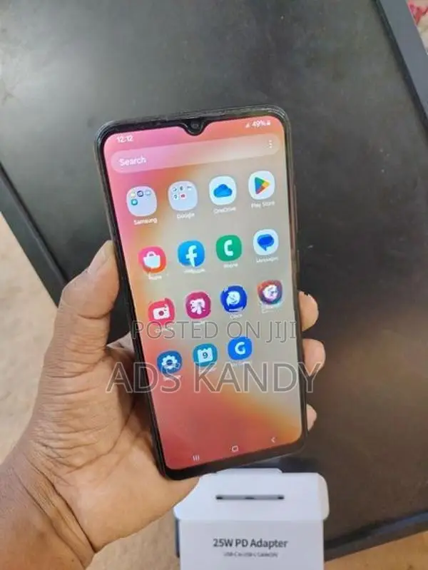 Samsung Galaxy A04e (Used)