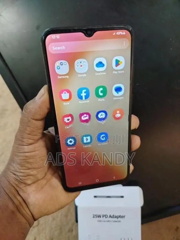 Samsung Galaxy A04e (Used)