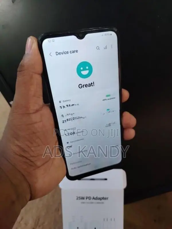 Samsung Galaxy A04e (Used)