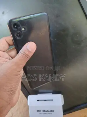 Samsung Galaxy A04e (Used)