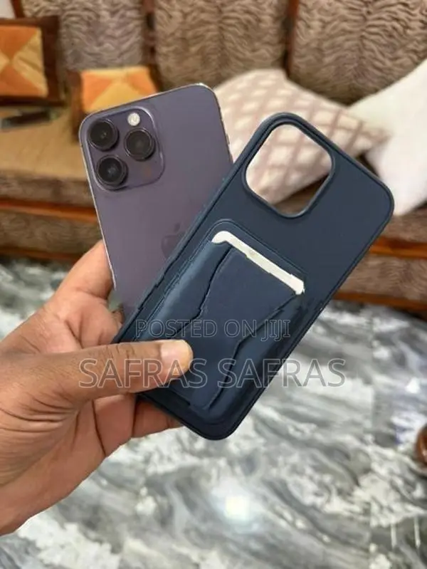 Apple iPhone 14 Pro Max (Used)